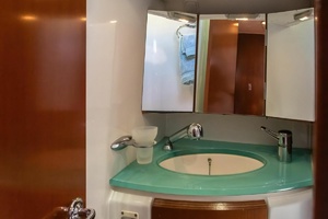 52ft Beneteau Yacht For Sale