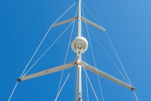 52ft Beneteau Yacht For Sale