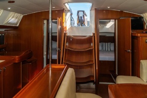 52ft Beneteau Yacht For Sale