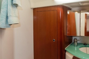 52ft Beneteau Yacht For Sale