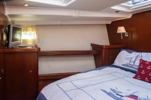 52ft Beneteau Yacht For Sale