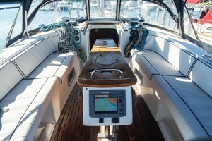 52ft Beneteau Yacht For Sale