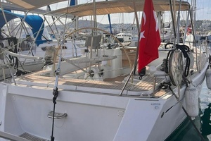 43ft Grand Soleil Yacht For Sale