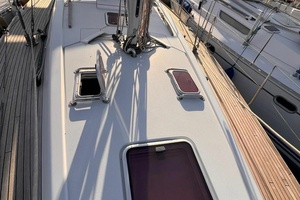 43ft Grand Soleil Yacht For Sale