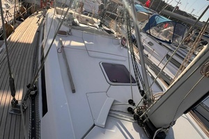 43ft Grand Soleil Yacht For Sale