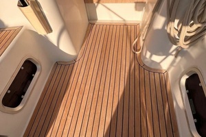 43ft Grand Soleil Yacht For Sale