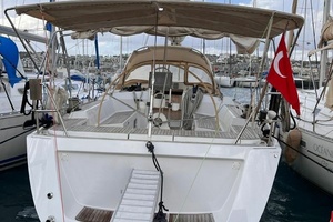 43ft Grand Soleil Yacht For Sale