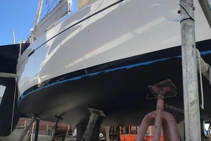 43ft Grand Soleil Yacht For Sale