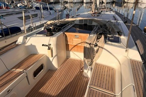 43ft Grand Soleil Yacht For Sale