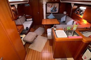 43ft Grand Soleil Yacht For Sale