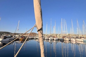 43ft Grand Soleil Yacht For Sale