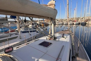 43ft Grand Soleil Yacht For Sale