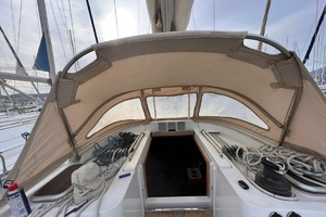 43ft Grand Soleil Yacht For Sale