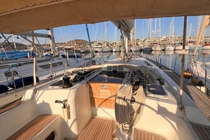 43ft Grand Soleil Yacht For Sale