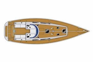 43ft Grand Soleil Yacht For Sale