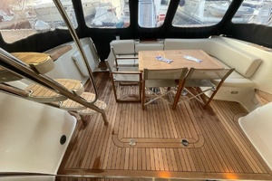 50ft Cranchi Yacht For Sale