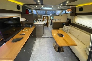 50ft Cranchi Yacht For Sale