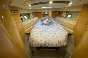 50ft Cranchi Yacht For Sale