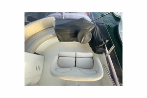 50ft Cranchi Yacht For Sale