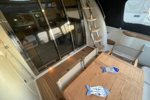 50ft Cranchi Yacht For Sale