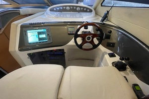 50ft Cranchi Yacht For Sale