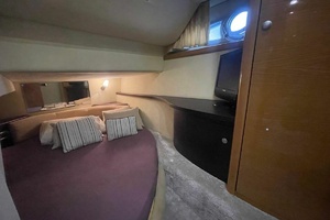 50ft Cranchi Yacht For Sale