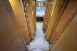 50ft Cranchi Yacht For Sale