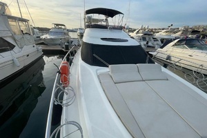50ft Cranchi Yacht For Sale