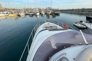 50ft Cranchi Yacht For Sale