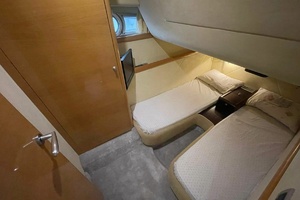 50ft Cranchi Yacht For Sale