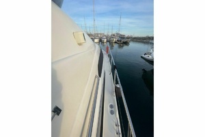 50ft Cranchi Yacht For Sale