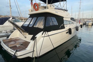 50ft Cranchi Yacht For Sale