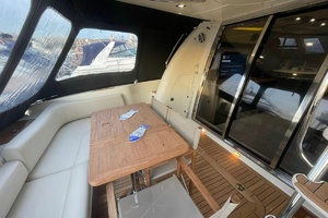 50ft Cranchi Yacht For Sale