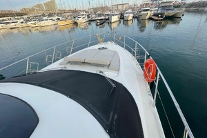 50ft Cranchi Yacht For Sale
