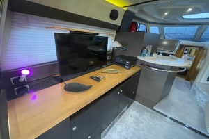 50ft Cranchi Yacht For Sale