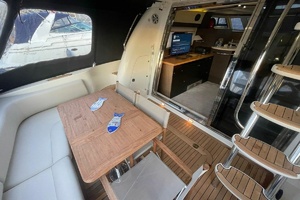50ft Cranchi Yacht For Sale