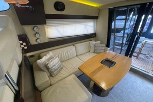 50ft Cranchi Yacht For Sale