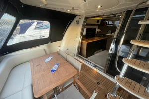 50ft Cranchi Yacht For Sale