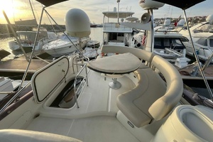 50ft Cranchi Yacht For Sale