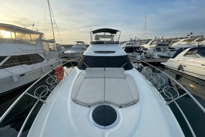 50ft Cranchi Yacht For Sale