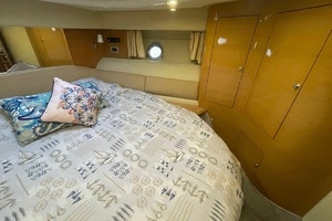 50ft Cranchi Yacht For Sale
