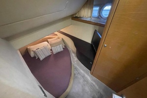 50ft Cranchi Yacht For Sale