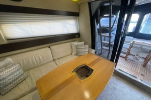 50ft Cranchi Yacht For Sale
