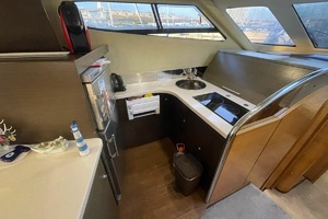 50ft Cranchi Yacht For Sale