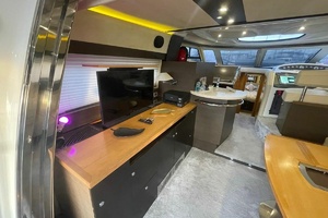 50ft Cranchi Yacht For Sale