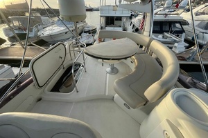 50ft Cranchi Yacht For Sale