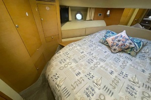 50ft Cranchi Yacht For Sale