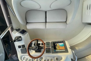 50ft Cranchi Yacht For Sale