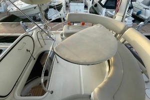 50ft Cranchi Yacht For Sale