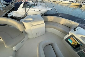 50ft Cranchi Yacht For Sale